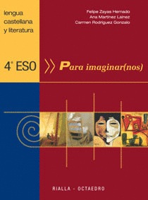 PARA IMAGINARNOS 4º ESO