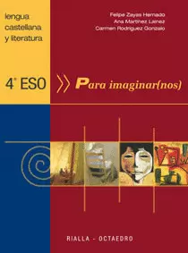 PARA IMAGINARNOS 4º ESO