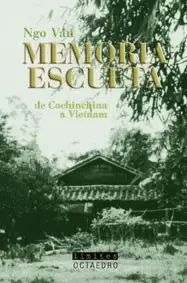 MEMORIA ESCUETA DE COCHINCHINA A VIETNAM