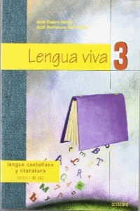 LENGUA VIVA 3º ESO