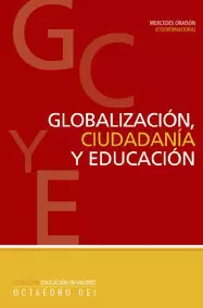 GLOBALIZACION CIUDADANIA Y EDUCACION
