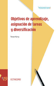 OBJETIVOS DE APRENDIZAJE ASIGNACION DE TAREAS Y DIVERSIFICACION