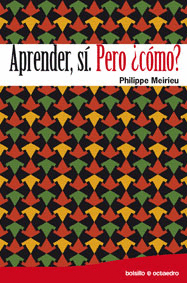 APRENDER SI PERO ¿COMO?