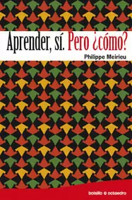 APRENDER SI PERO ¿COMO?