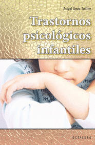 TRASTORNOS PSICOLOGICOS INFANTILES