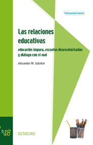 RELACIONES EDUCATIVAS, LAS