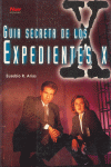 GUÍA SECRETA DE LOS EXPEDIENTES X