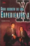GUÍA SECRETA DE LOS EXPEDIENTES X