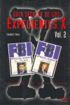 GUÍA SECRETA DE LOS EXPEDIENTES X