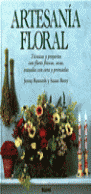 ARTESANÍA FLORAL