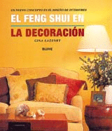 EL FENG SHUI EN LA DECORACIÓN