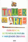TALLER DE ARTE