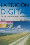 EDICIÓN DIGITAL DE LA IMAGEN FOTOGRÁFICA
