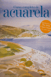 ZR* CURSO COMPLETO DE ACUARELA
