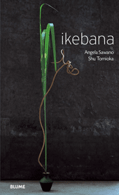 COL. JARDÍN IKEBANA