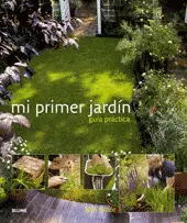 MI PRIMER JARDÍN