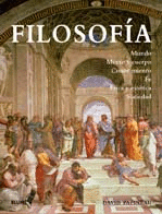 FILOSOFIA, MUNDO MENTE Y CUERPO, CONOCIMIENTO FE, ETICA Y ESTETICA SOCIEDAD