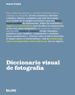 DICCIONARIO VISUAL DE FOTOGRAFIA