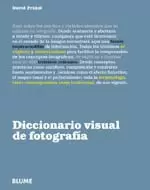 DICCIONARIO VISUAL DE FOTOGRAFIA