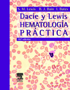 HEMATOLOGIA PRACTICA 10ED.