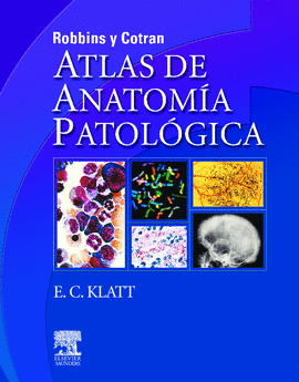 ATLAS DE ANATOMIA PATOLOGICA