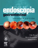 ATLAS DE ENDOSCOPIA GASTROINTESTINAL 2ED.