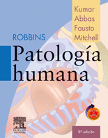 ROBBINS, PATOLOGÍA HUMANA + STUDENT CONSULT