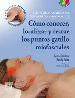 GUIA MASAJE PARA TERAPEUTAS MANUALES + DVD