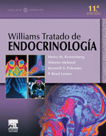 TRATADO DE ENDOCRINOLOGIA - WILLIAMS