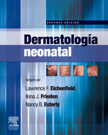 DERMATOLOGÍA NEONATAL, 2ª ED.