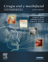 CIRUGIA ORAL Y MAXILOFACIAL CONTEMPORANEA