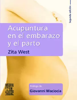 ACUPUNTURA EN EL EMBARAZO Y EL PARTO 2ED