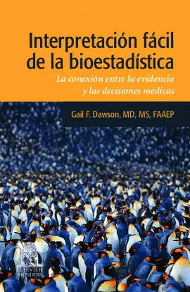INTERPRETACION FACIL DE LA BIOESTADISTICA