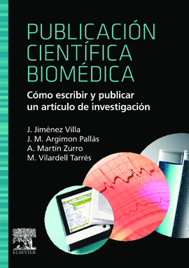 PUBLICACION CIENTIFICA BIOMEDICA