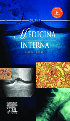 COMPENDIO DE MEDICINA INTERNA  4 ED