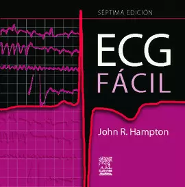 ECG FACIL 7ED.