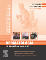 DERMATOLOGIA DE PEQUEÑOS ANIMALES