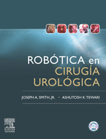 ROBÓTICA EN CIRUGÍA UROLÓGICA