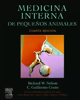 MEDICINA INTERNA EN PEQUEÑOS ANIMALES