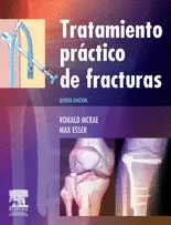 TRATAMIENTO PRACTICO DE  FRACTURAS 5ED