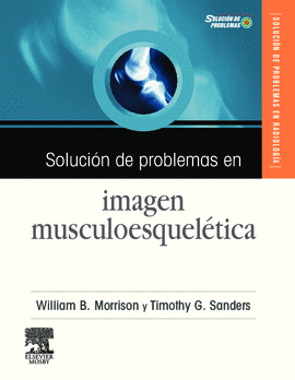 SOLUCION DE PROBLEMAS EN IMAGEN MUSCUOESQUE+CD-ROM