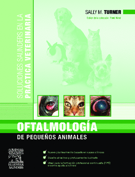 OFTALMOLOGÍA DE PEQUEÑOS ANIMALES