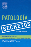 PATOLOGIA SERIE SECRETOS 3ED