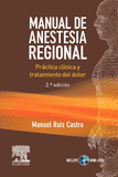 MANUAL DE ANESTESIA REGIONAL 2ED