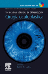 CIRUGIA OCULOPLASTICA+DVD-ROM