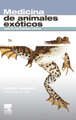 MEDICINA DE ANIMALES EXÓTICOS