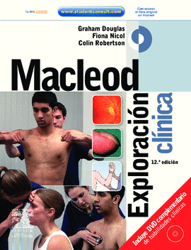 MACLEOD. EXPLORACIÓN CLÍNICA 12ED