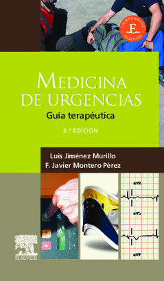 MEDICINA DE URGENCIAS 3ED