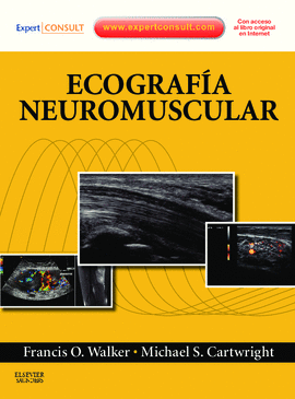 ECOGRAFÍA NEUROMUSCULAR + EXPERTCONSULT