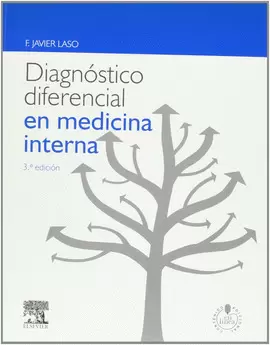 DIAGNOSTICO DIFERENCIAL EN MEDICINA INTERNA